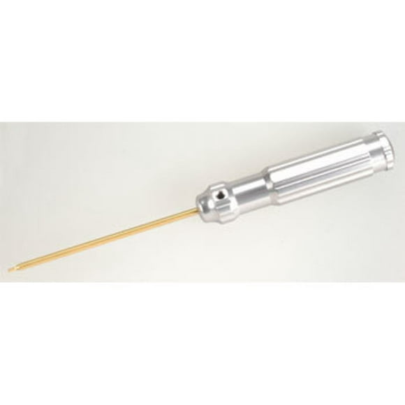 Integy RC Model Hop-ups C28528 Replacement Allen Hex Tip for 2.5mm Wrench O.D.=3mm Shank L=120mm Integy RC Model Hop-ups C28528 Replacement Allen Hex Tip for 2.5mm Wrench O.D.=3mm Shank L=120mm